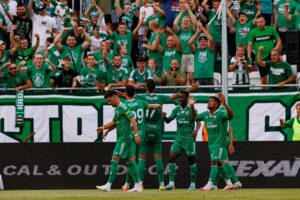 Chluba okolic Bartodziejów. Koniecznie wybierzcie się na ich mecz