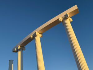 Jak pielęgnować lokalne dziedzictwo - rola tradycji na przykładzie Mąkosy Starej