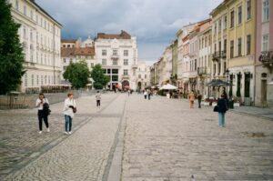 Jakie atrakcje turystyczne w Radomiu warto zwiedzić poza oczywistymi punktami