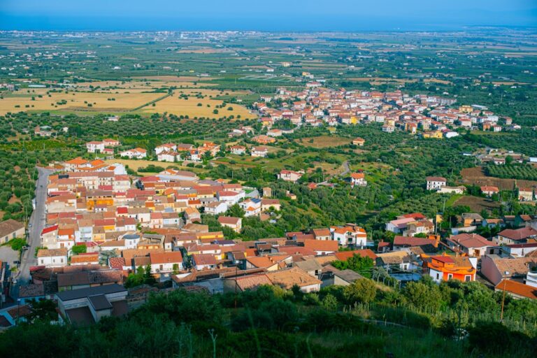 Cmentarz w Bartodziejach - mapa i historia dla poszukujących śladów przeszłości